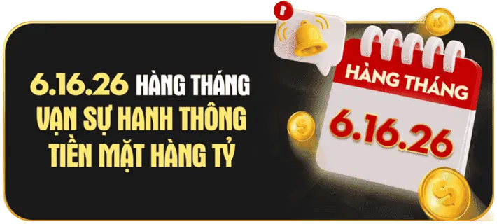 Giải đấu và bảng xếp hạng VIP